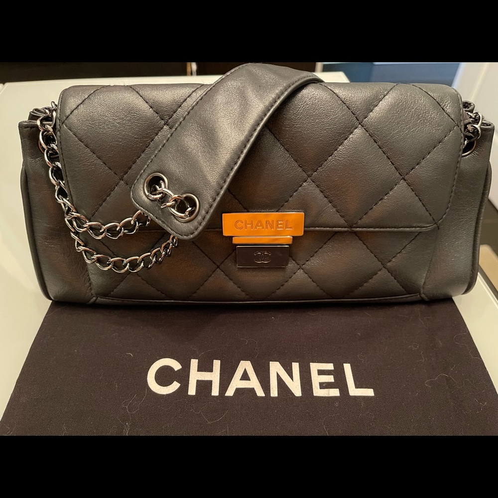 SOLD Chanel bag